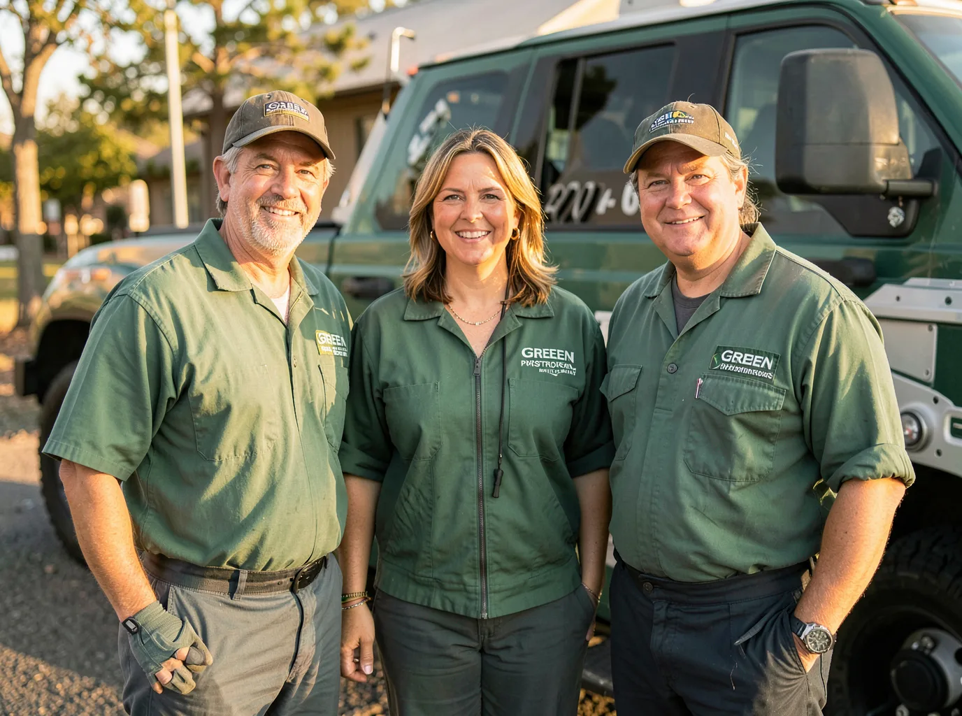 Water Damage Restoration company in Conneaut Lake, PA
