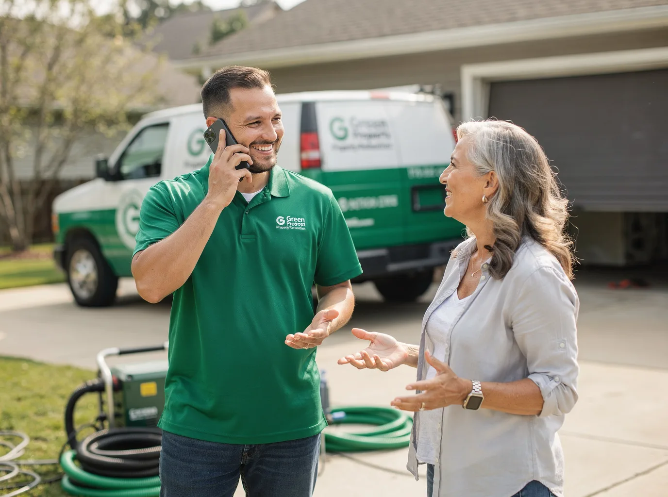 Water Damage Restoration Conneaut Lake, PA FAQs